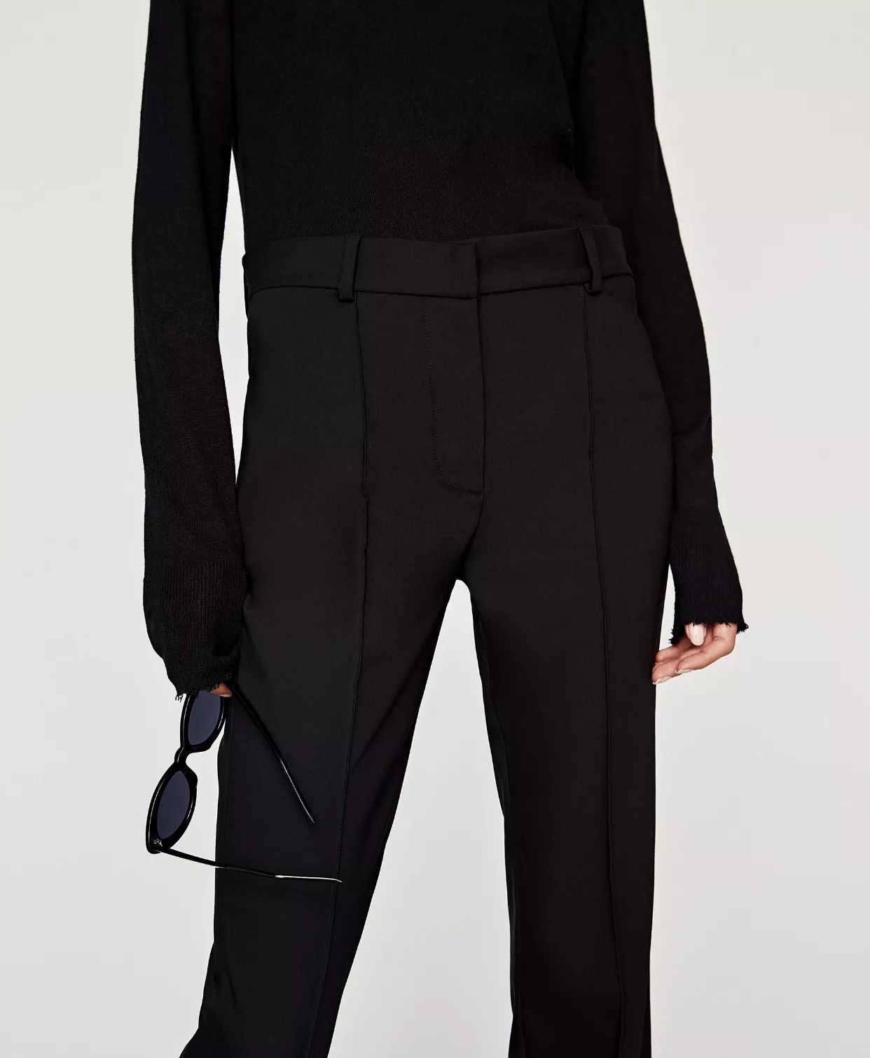 zara打折的衣服值得买吗,zara最值得买的大衣