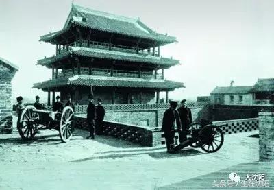 沈河区万寿寺街望云寺路,住在万寿寺附近好吗