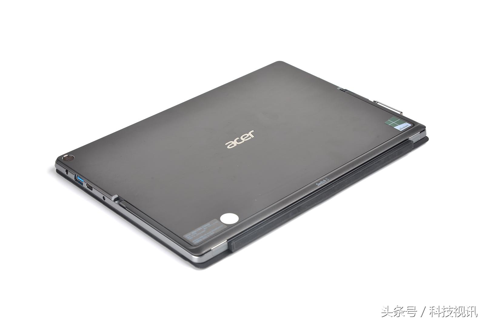 宏碁switch10二合一笔记本电脑,宏碁switchsw5拆机