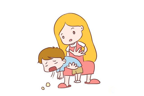 2个月婴儿咳嗽化痰小妙招,宝宝支气管炎咳嗽在家怎么护理