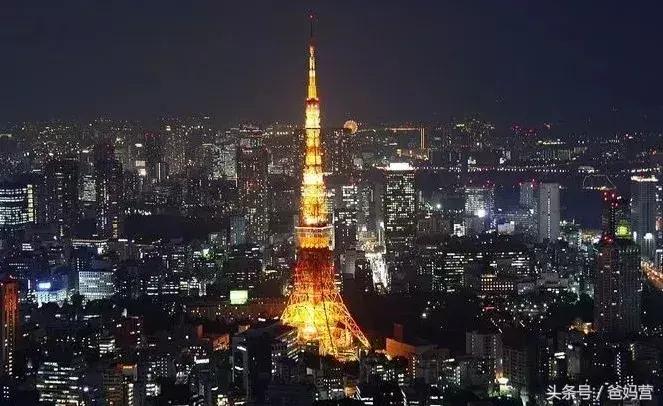 寒假日本亲子游攻略,日本亲子游最佳路线攻略