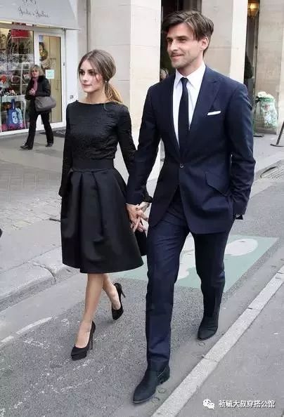 老公的穿着代表老婆的体面,老公的衣品