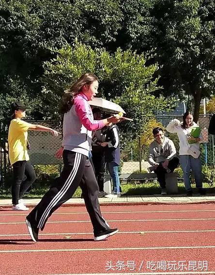 有一种骄傲叫恒大,云师大商学院