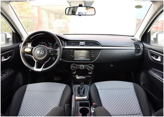 起亚k2真实销量,起亚k2销量怎么样