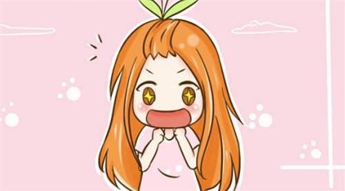 女孩花痴的10个表现,花痴女生的基本表现