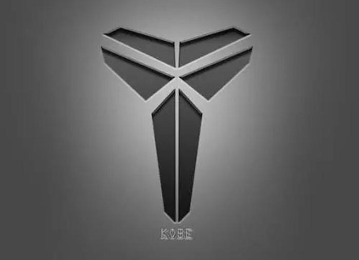 科比黑曼巴LOGO为什么这样设计