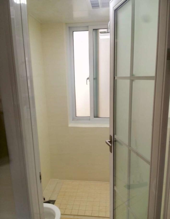 中海国际的装修,中海国际社区装修风格