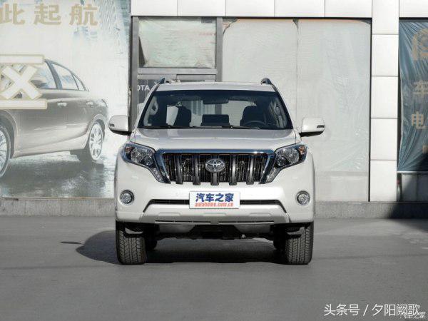 帕杰罗霸道哪个保值,霸道途乐帕杰罗哪个省油