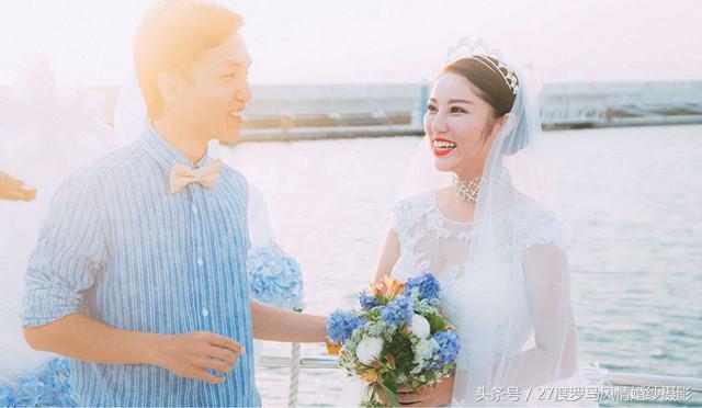 婚礼婚纱摄影指南,拍婚纱照选婚纱推荐