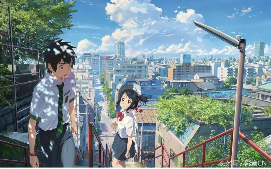 为什么这部画风奇特的电影能有8.7分好评？