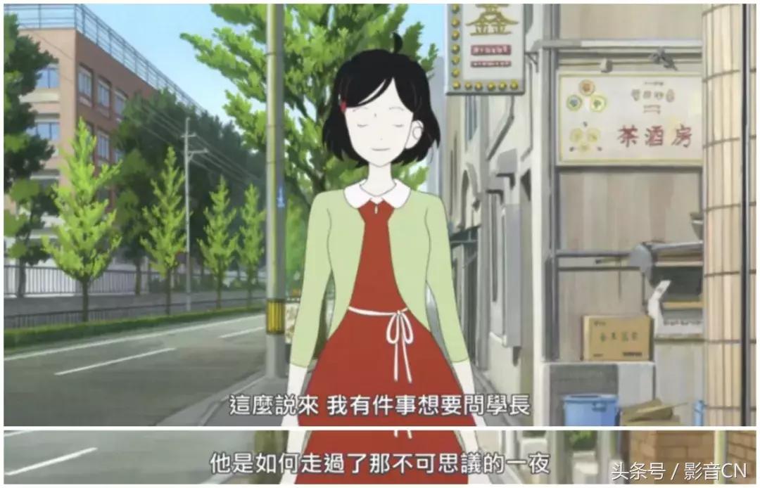 为什么这部画风奇特的电影能有8.7分好评？