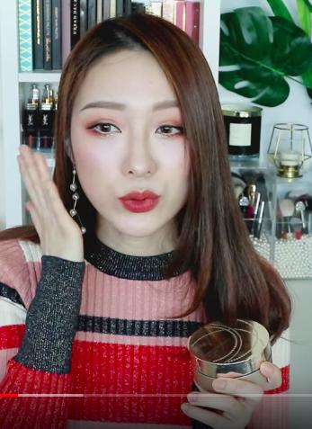 2017年开价彩妆大赏,年度大赏彩妆篇