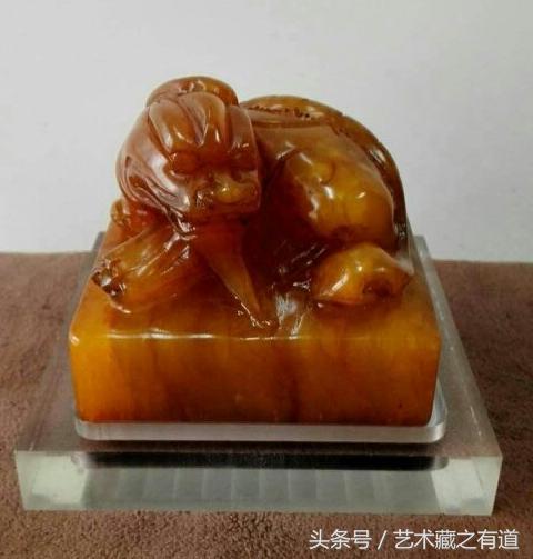 极品田黄玉多少钱一克,田黄玉拍卖纪录