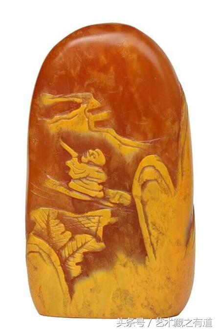 极品田黄玉多少钱一克,田黄玉拍卖纪录