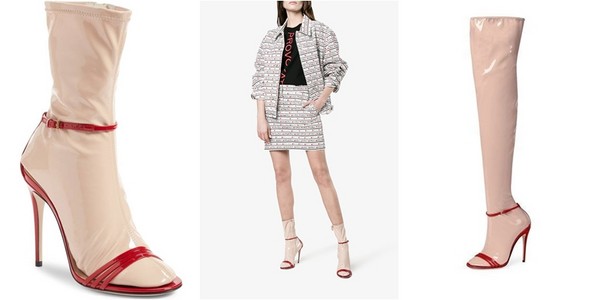 盘点2017年10款「黑人问号」时尚单品是离经叛道或逆向思考?