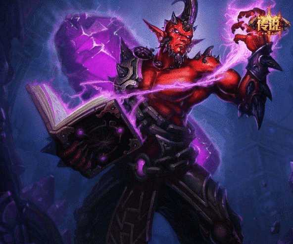 lol盲僧所有皮肤效果展示,英雄联盟手游盲僧皮肤神龙尊者