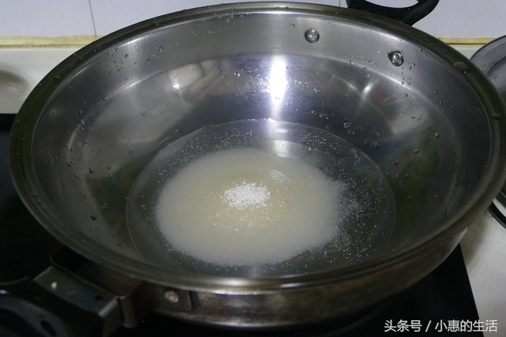 霜打馍怎么做？今天大家都来学学，长垣厨师之乡很有名的一道菜