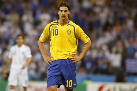 还记得足球小将吗,你还记得这些足球员的面孔吗