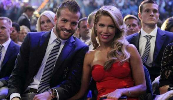 这对金童玉女七年之痒互戴绿帽，如今他们早已各自潇洒！