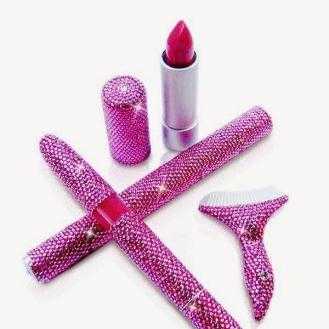 世界上最贵的权杖口红,世界上最贵的钻石口红