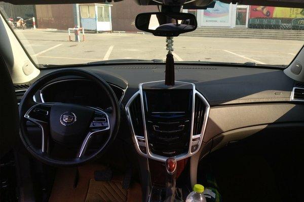 二手凯迪拉克srx保险费多少,14凯迪拉克srx二手为什么那么便宜