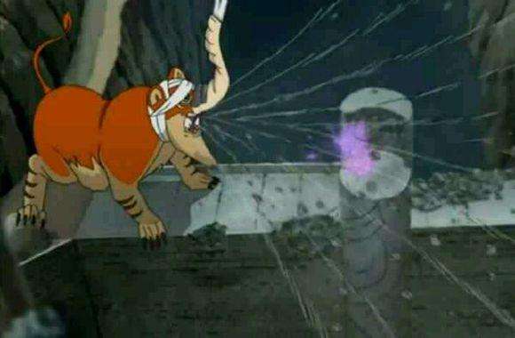 火影十大最强通灵兽,火影十大通灵兽谁最强