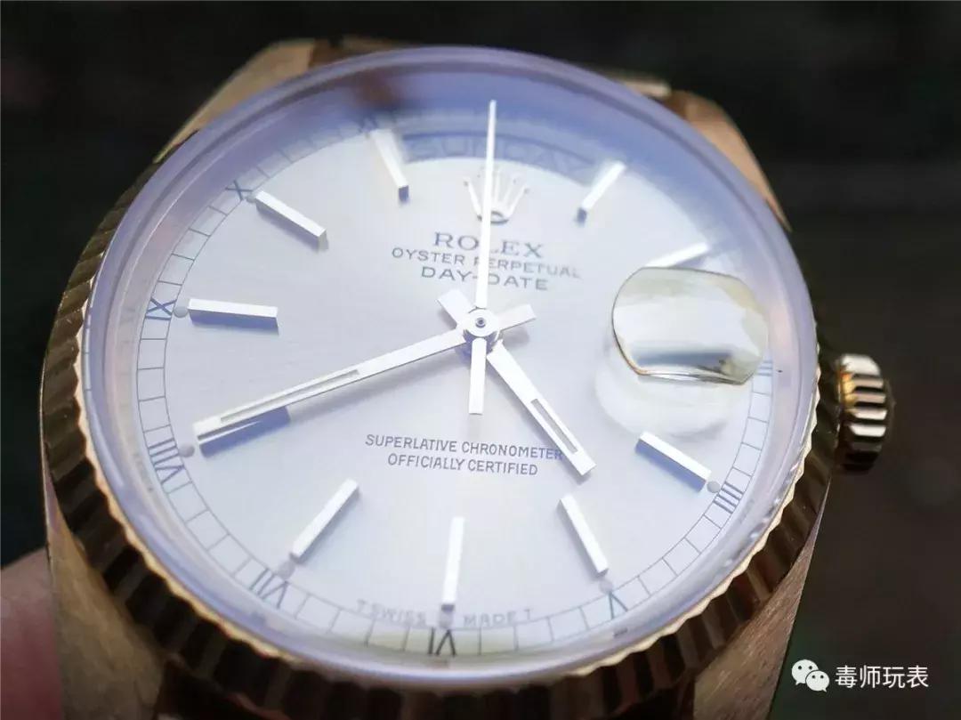 买表一定要有表卡,买表必须有的东西