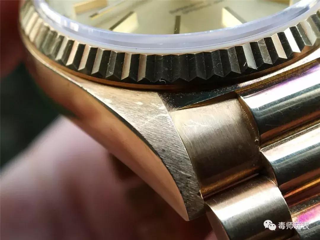 买表一定要有表卡,买表必须有的东西