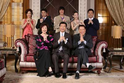 他的剧目一播出,股市就跌,34次中招,上个新闻都会跌