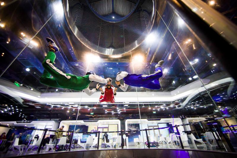 杭州大悦城综合体有几个,杭州大悦城2021图片