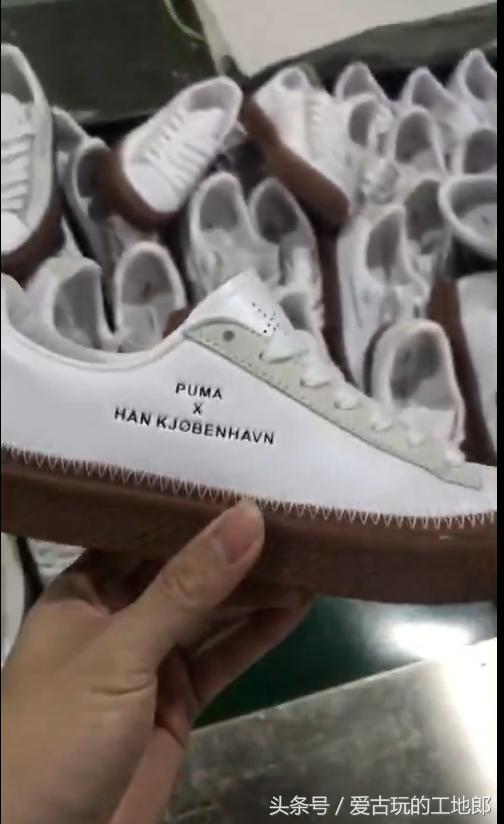 鞋都之路何去何从，成也“仿”忧有“仿”——图文并茂走进鞋都