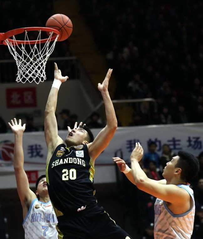 山东高速男篮最近几个赛季成绩,今日山东高速男篮最新消息