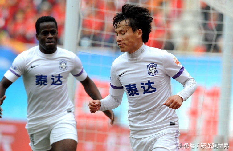 李铁和泰达现状,泰达投奔李铁完整视频