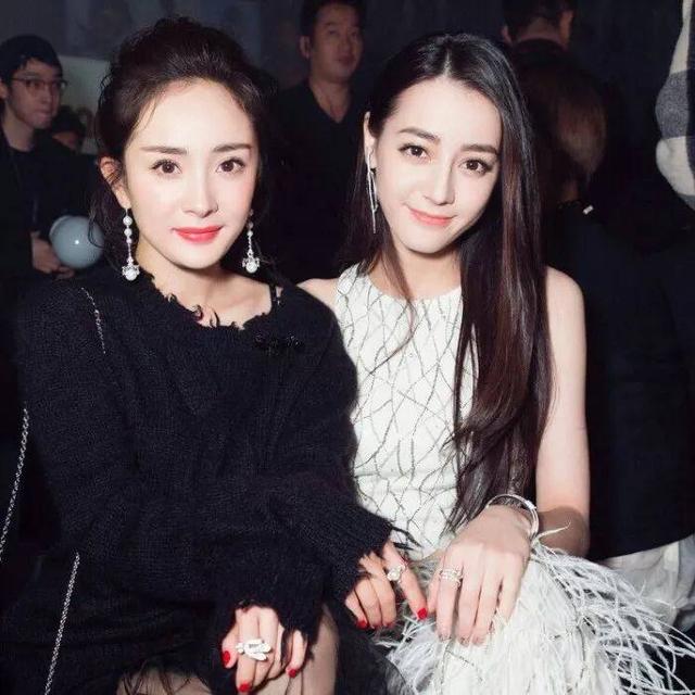 杨幂回应热巴单飞是真的吗,杨幂回应热巴单飞视频