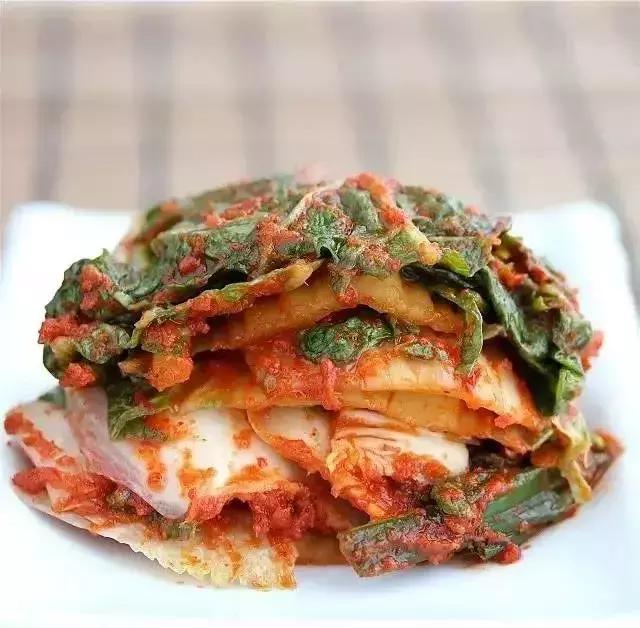 醉美食教程,酸菜腌制配方大全