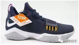 穿80万耐克鞋视频,小孩穿80万耐克