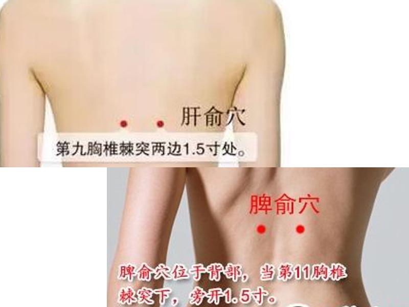 按摩能治脂肪肝?看了才知道原来是真的,记得坚持吆!