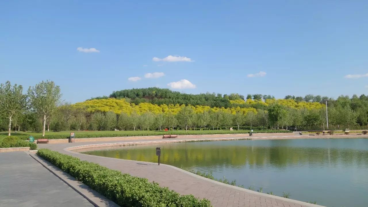 石家庄附近吃喝玩乐,石家庄11月份吃喝玩乐