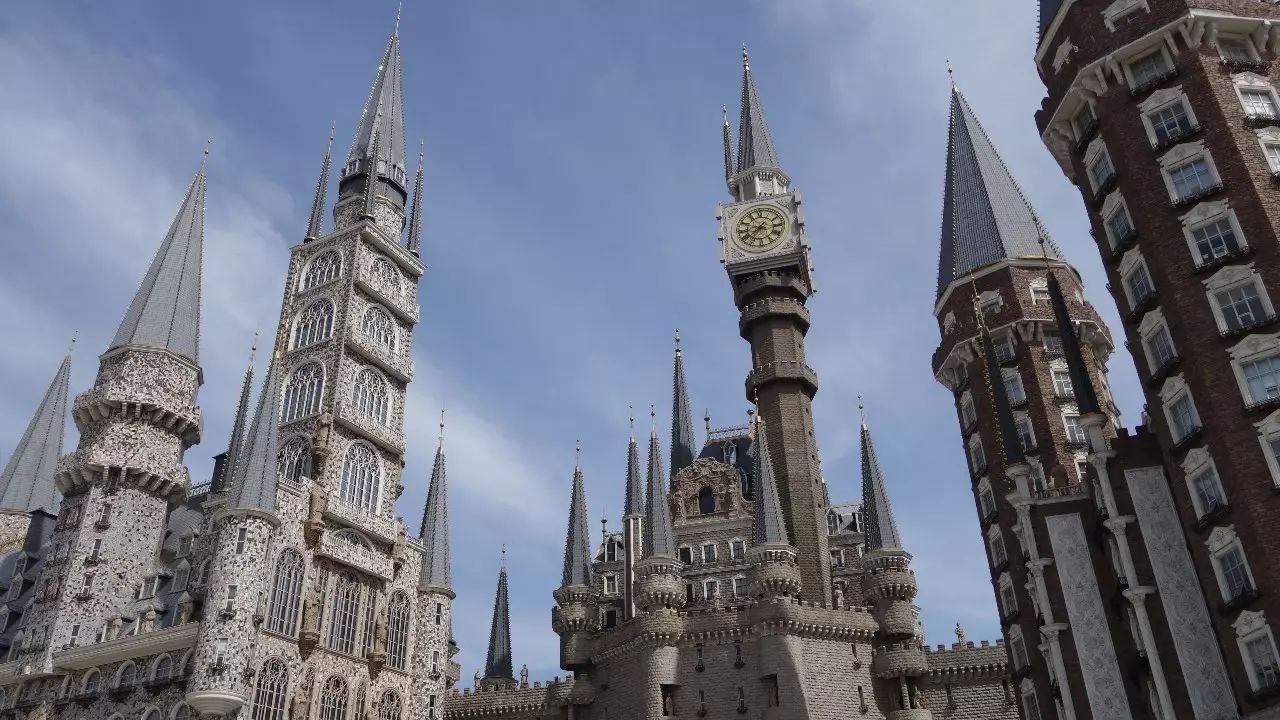 石家庄附近吃喝玩乐,石家庄11月份吃喝玩乐