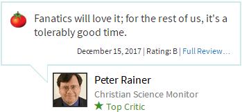 原来一月份的片单这么强，跨年后有事干了