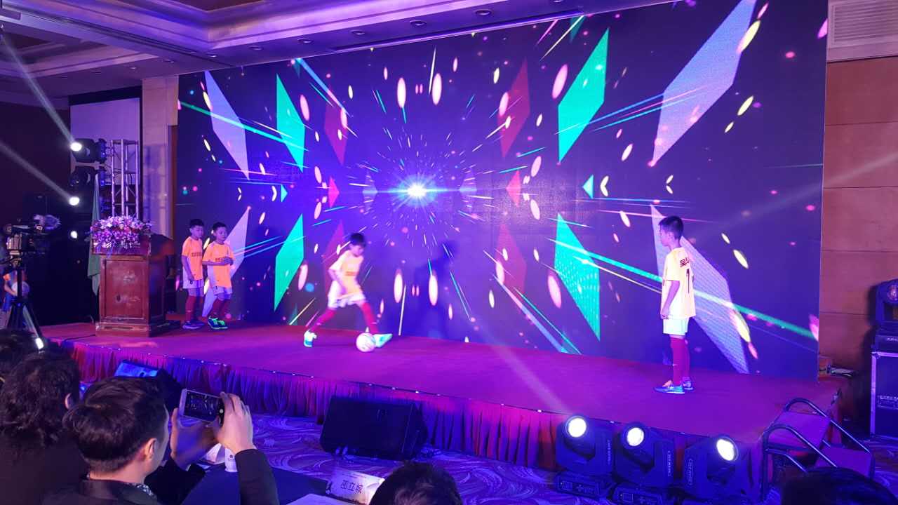 2018中青联盟青少年足球联赛,中青联盟青少年足球联赛