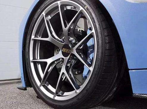 全球顶级轮毂厂,世界级轮胎品牌排名