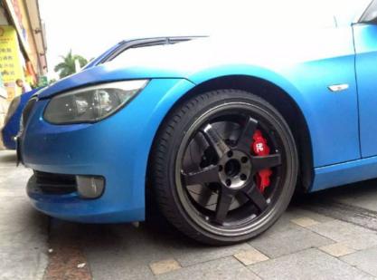 全球顶级轮毂厂,世界级轮胎品牌排名