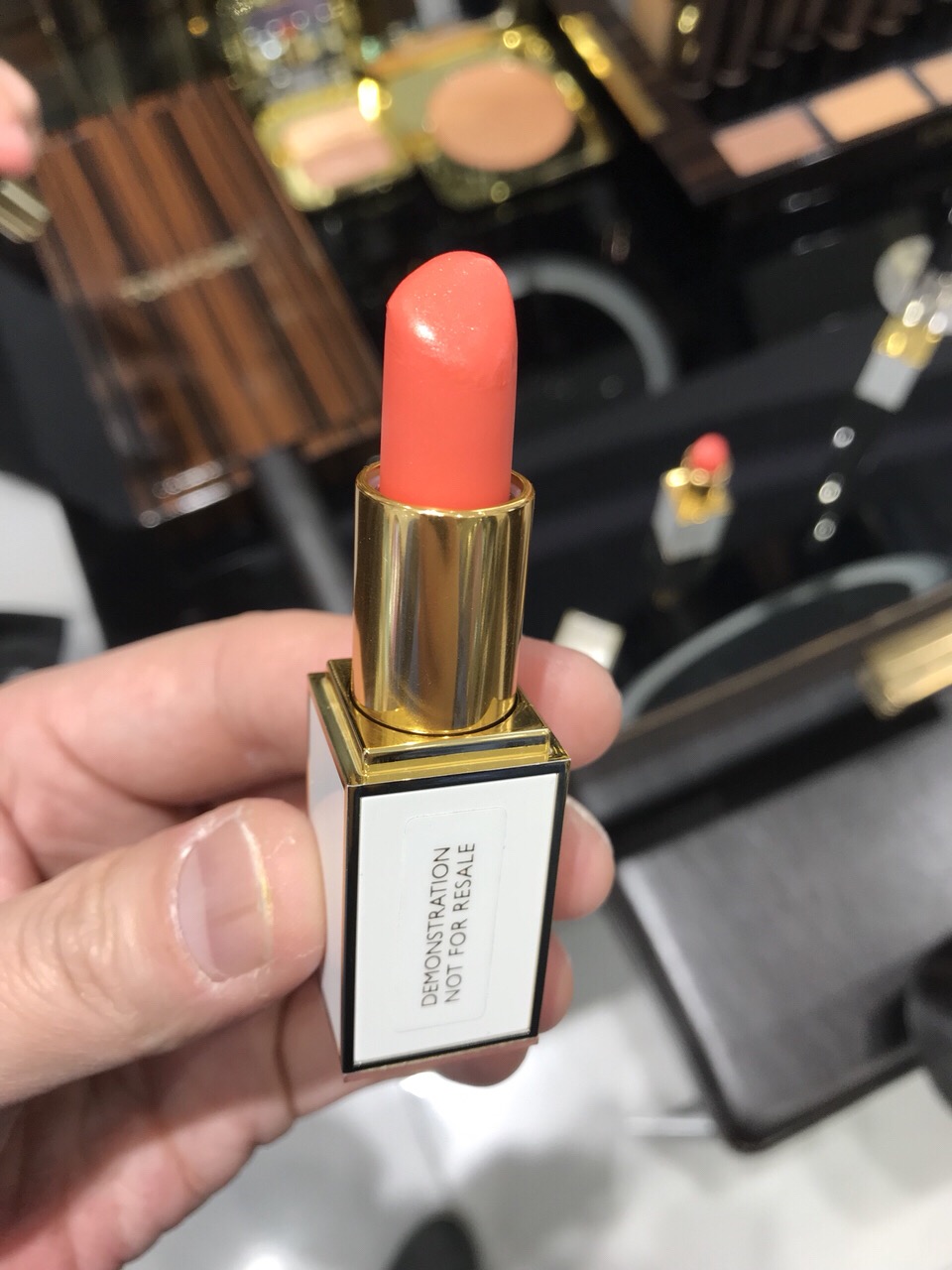 tf口红最红,tf口红色号推荐必买第一名爆款