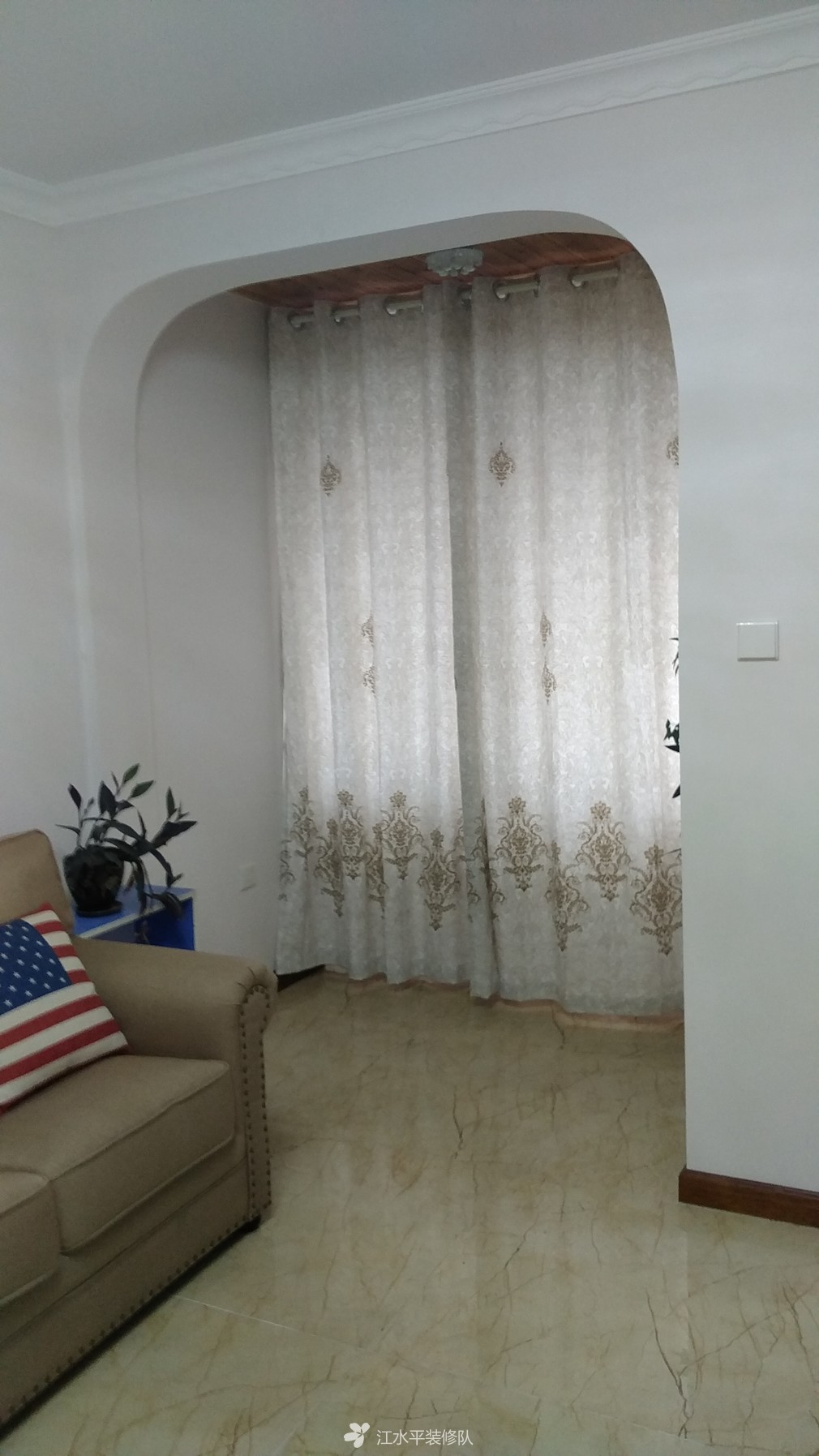 绵阳装饰设计推荐,绵阳好口碑装修装饰设计公司推荐