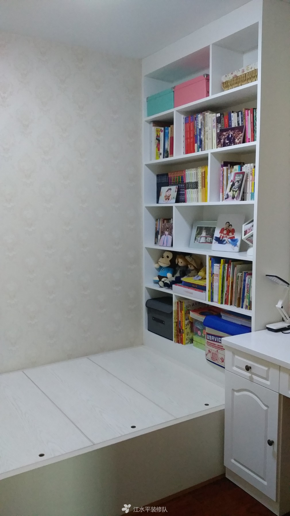 绵阳装饰设计推荐,绵阳好口碑装修装饰设计公司推荐