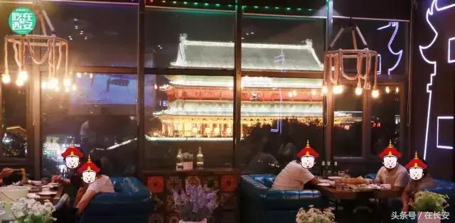 十分钟变西安土著，外地朋友请收藏！