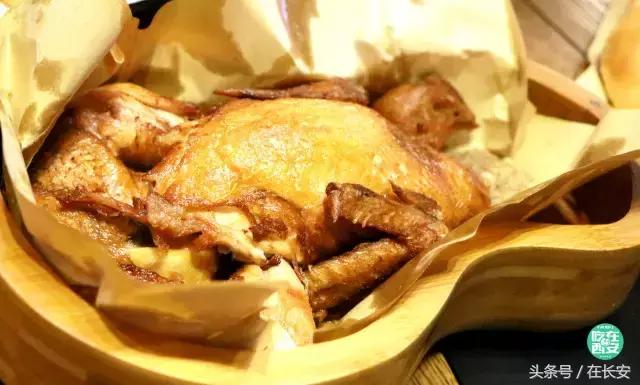 十分钟变西安土著，外地朋友请收藏！