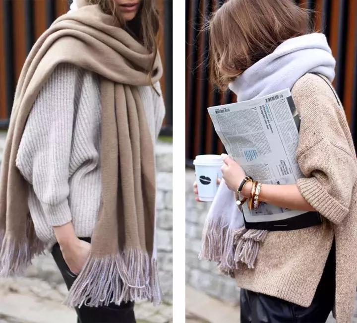 都是纯羊绒线为什么价格差距大,都是纯羊绒为什么价格差距大