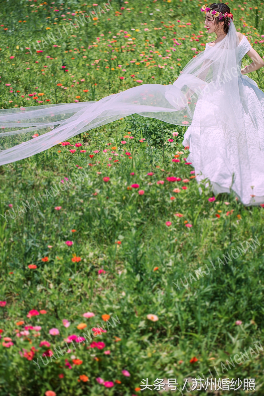 苏州浪漫城堡婚纱照,苏州景色婚纱照